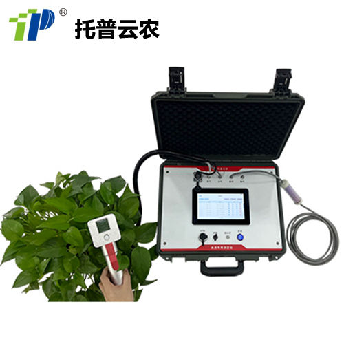 便攜式光合儀-便攜式光合作用測(cè)定儀