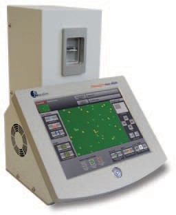 Cellometer Auto2000雙熒光細胞計數儀