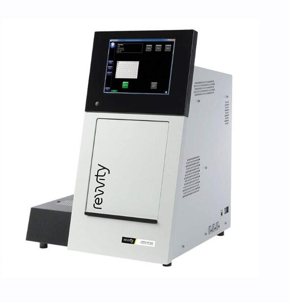 LabChipGX Touch核酸分析系統