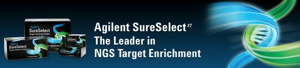 SureSelect XT ׻yϵy