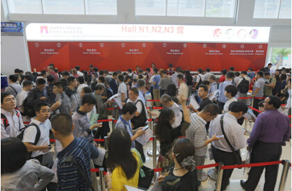 聚焦行業(yè)熱點展領先技術 analytica China 2014盛大開幕