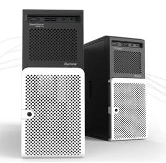 Illumina(j)BaseSpace Onsite M(sh)(j)ͷ