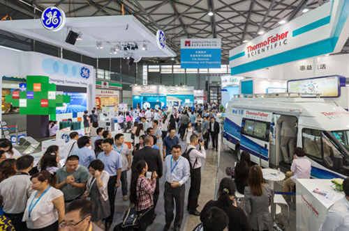 analytica China 2016ƌWxИIلx