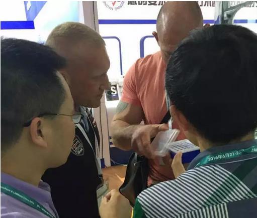 CPhI&LABWorld China 2016؅չe^